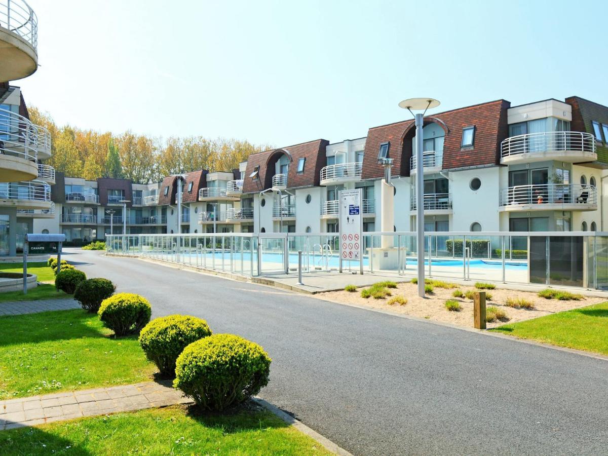 Apartment Blutsyde Promenade-26 By Interhome Mispelburg Ngoại thất bức ảnh