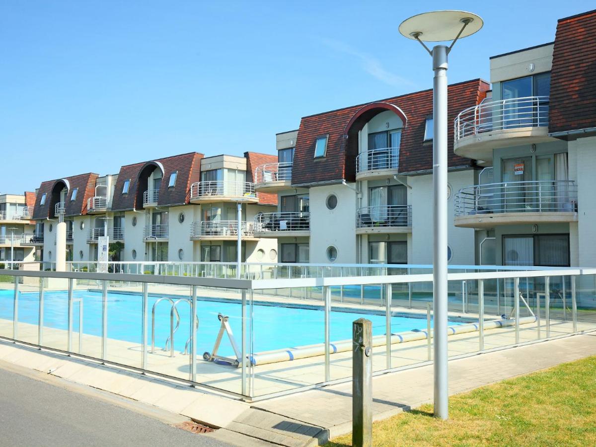 Apartment Blutsyde Promenade-26 By Interhome Mispelburg Ngoại thất bức ảnh