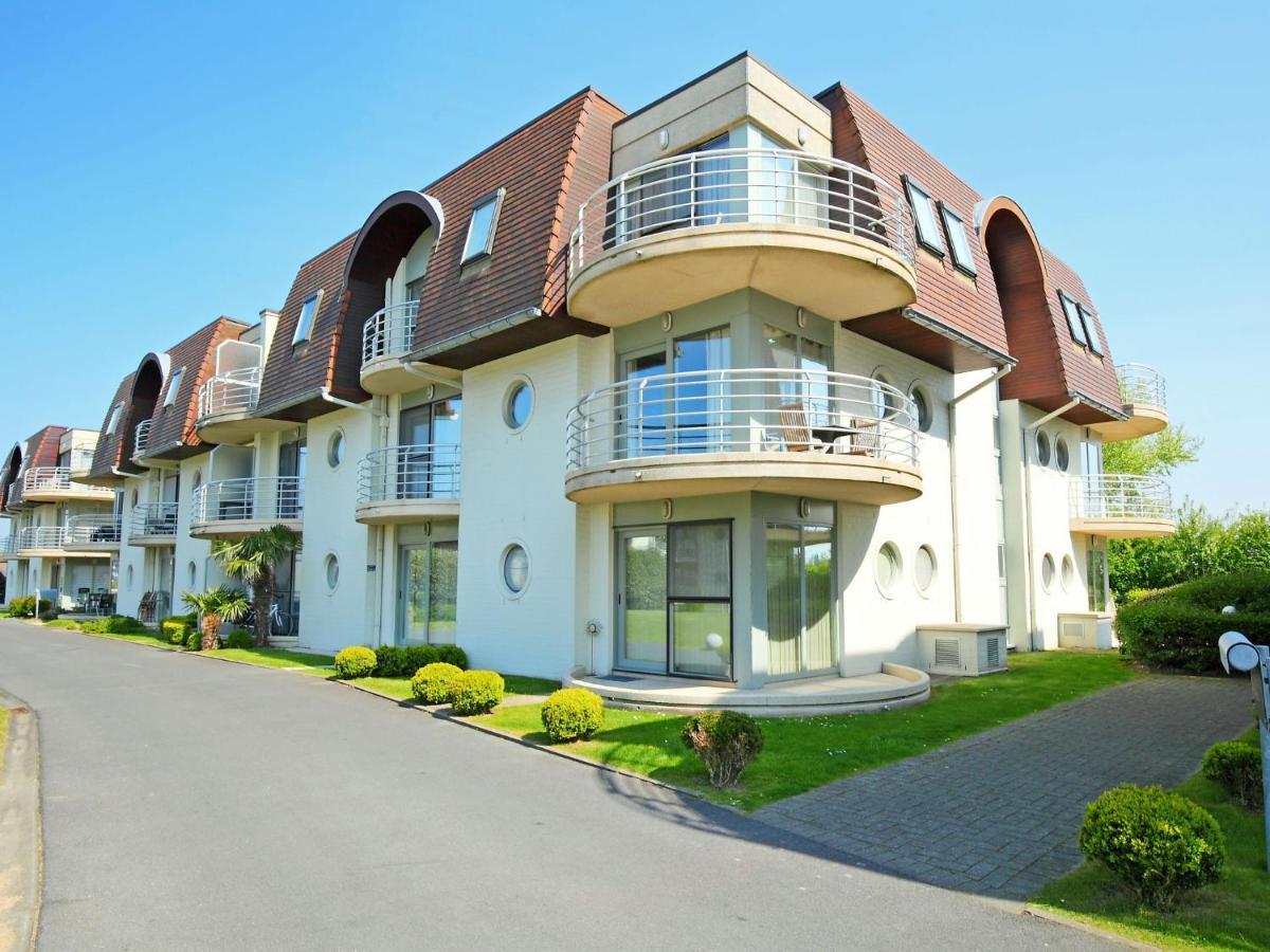 Apartment Blutsyde Promenade-26 By Interhome Mispelburg Ngoại thất bức ảnh