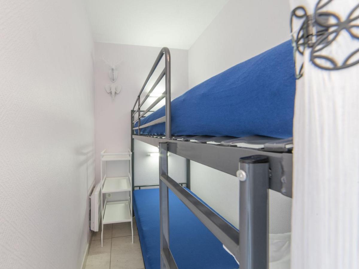 Apartment Blutsyde Promenade-26 By Interhome Mispelburg Ngoại thất bức ảnh