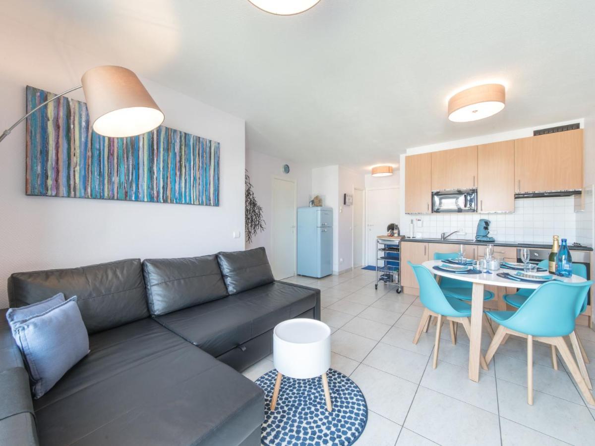 Apartment Blutsyde Promenade-26 By Interhome Mispelburg Ngoại thất bức ảnh