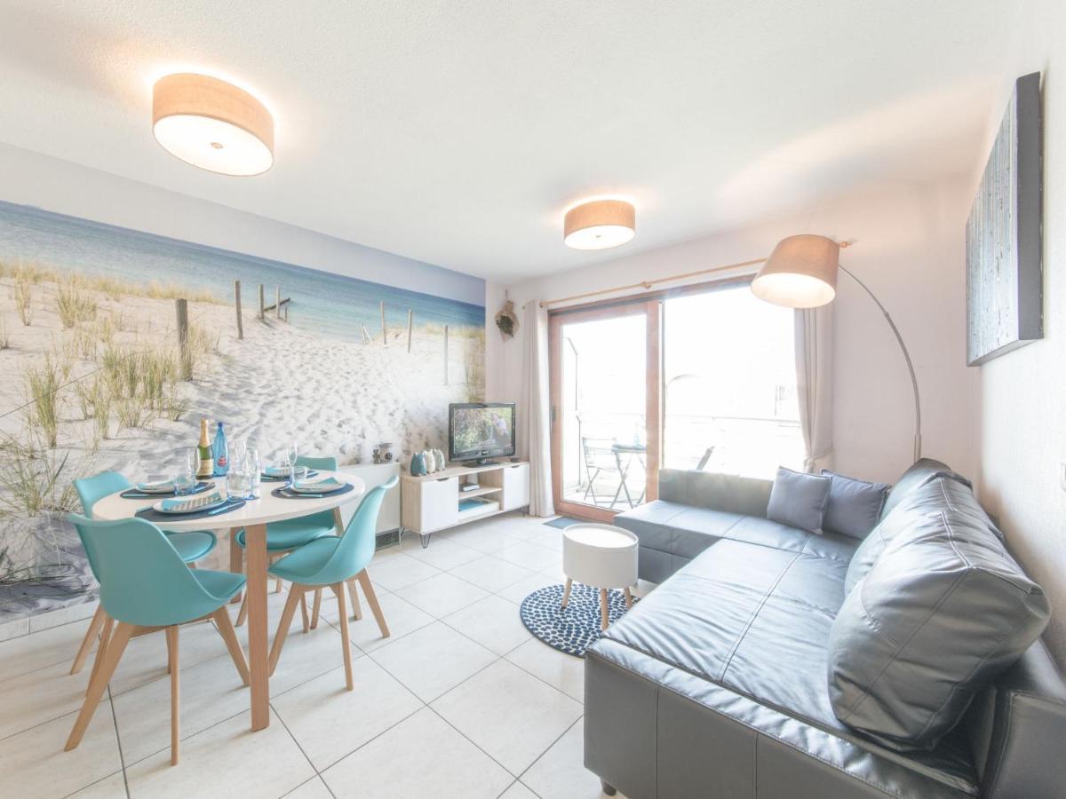 Apartment Blutsyde Promenade-26 By Interhome Mispelburg Ngoại thất bức ảnh