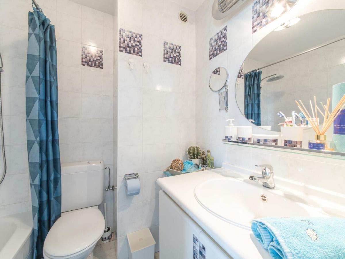 Apartment Blutsyde Promenade-26 By Interhome Mispelburg Ngoại thất bức ảnh