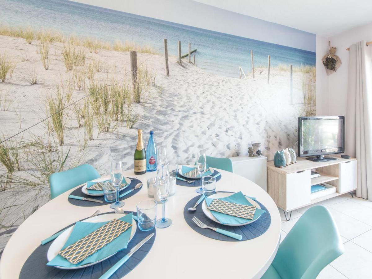 Apartment Blutsyde Promenade-26 By Interhome Mispelburg Ngoại thất bức ảnh